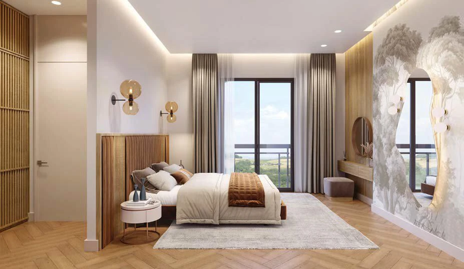 Новая резиденция с садами и детской площадкой, Стамбул, Турция