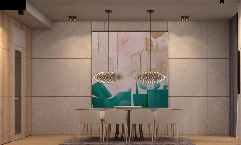 Охраняемая резиденция с бассейнами и зелеными зонами рядом с автомагистралью, Стамбул, Турция