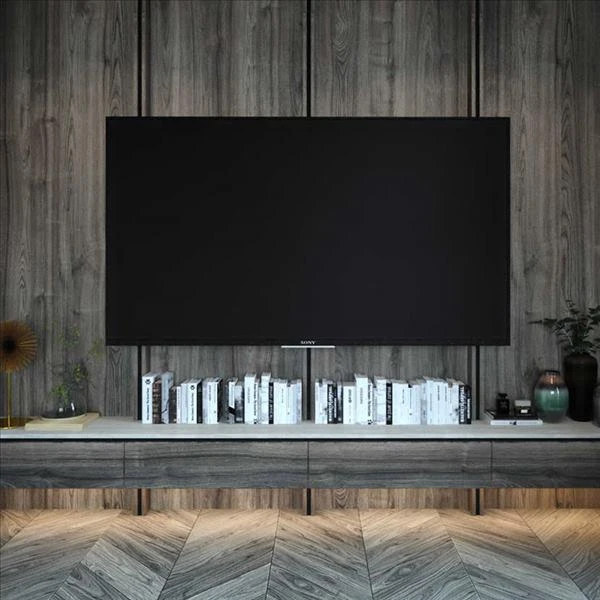 Новая резиденция с бассейном, зеленой зоной и зонами отдыха рядом с аэропортом и побережьем, Стамбул, Турция