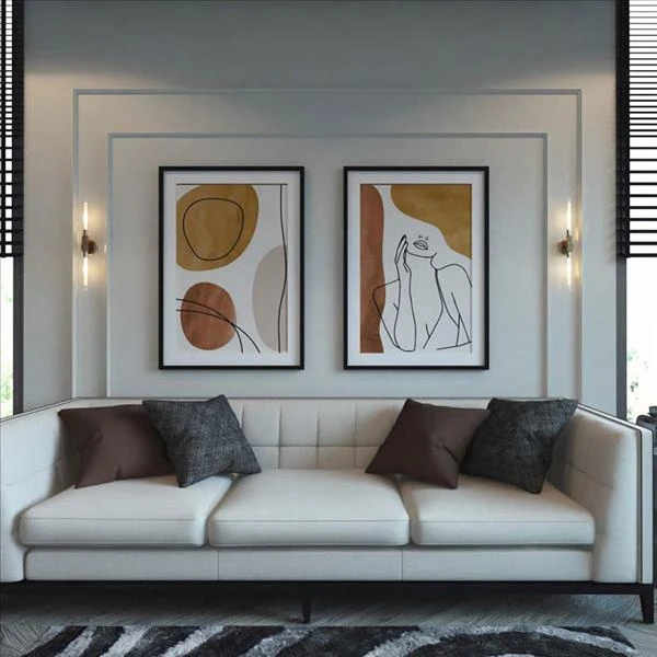 Новая резиденция с бассейном, зеленой зоной и зонами отдыха рядом с аэропортом и побережьем, Стамбул, Турция