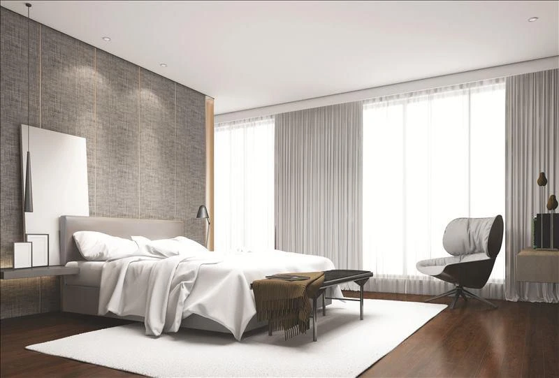 Новая резиденция с бассейнами, отелем и торговым центром, Стамбул, Турция