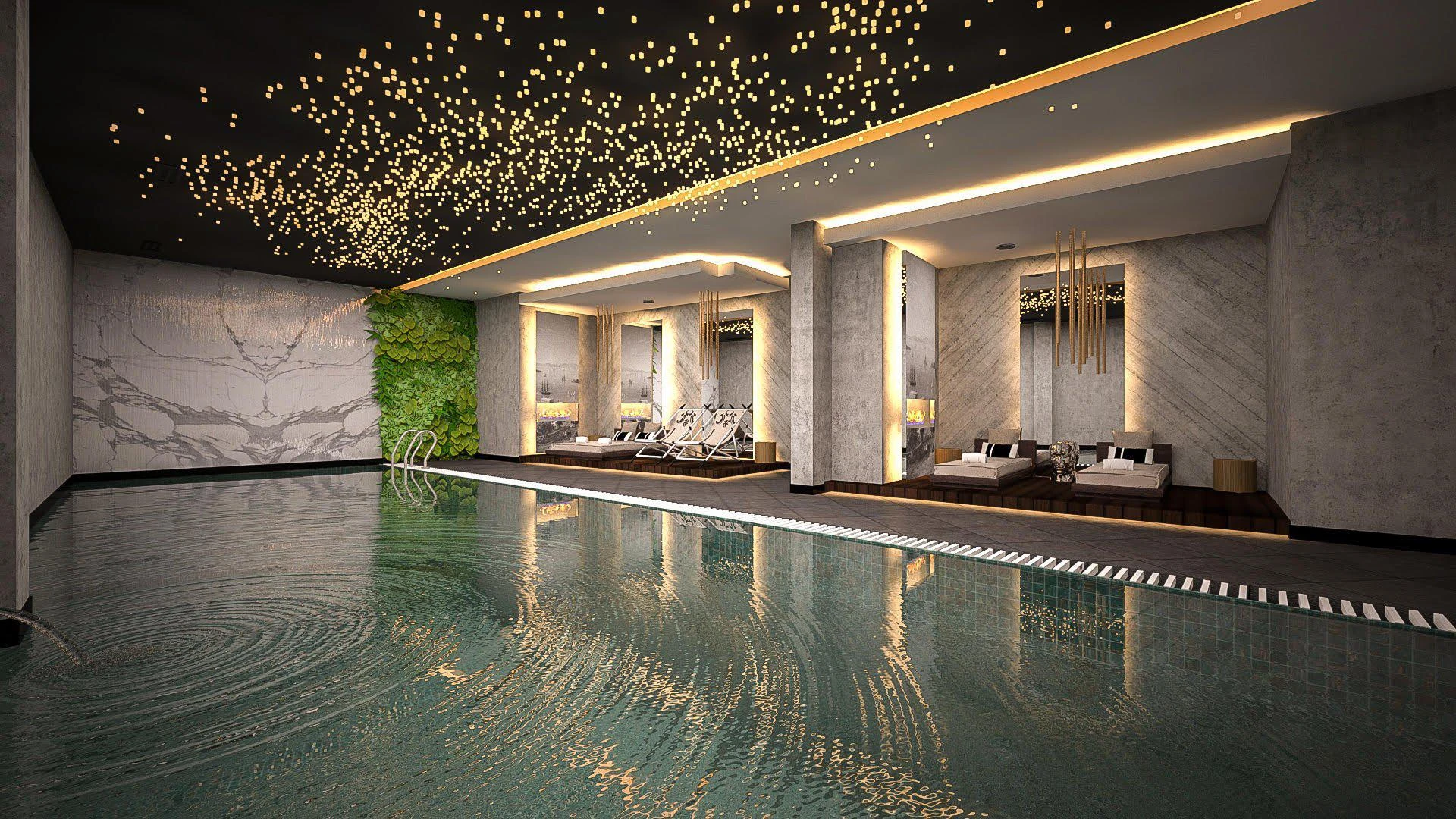 Элитные апартаменты в новой комфортабельной резиденции, строящейся по государственному проекту, Стамбул, Турция