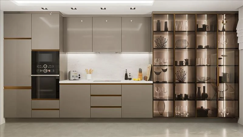 Новая резиденция с бассейном и спа-зоной рядом со станцией метро и автомагистралью, Стамбул, Турция