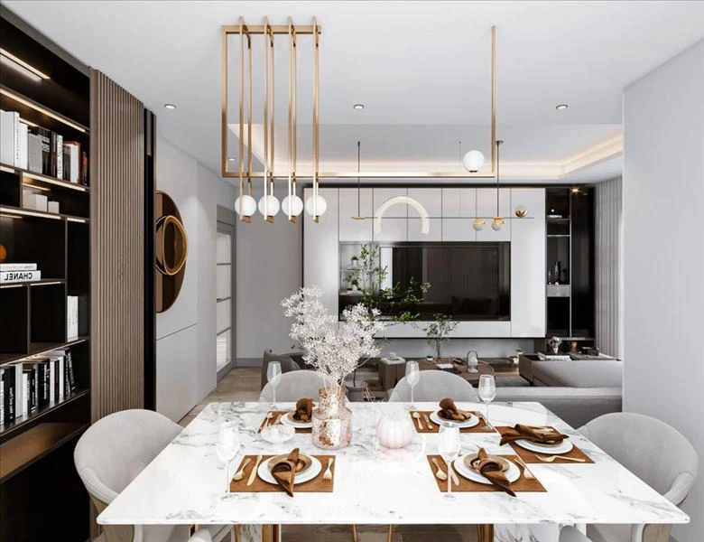 Новая резиденция с круглосуточной охраной и зеленой зоной рядом с пляжем и станцией метро, Стамбул, Турция