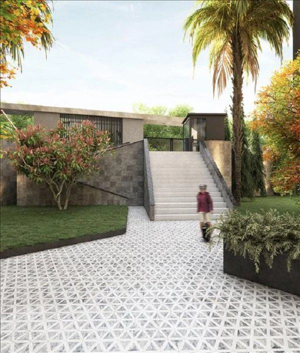 Резиденция с садом в центре Стамбула, Турция