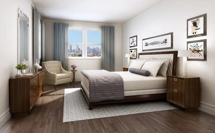 Резиденция с фитнес-клубом и кафе рядом с главной деловой улицей Стамбула, Турция