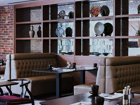 Апартаменты под аренду с гарантированной доходностью 6%, в европейской части Стамбула, Багджылар, Турция