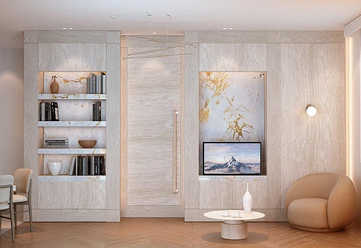 Качественные апартаменты по доступным ценам в новом жилом комплексе, Стамбул, Турция