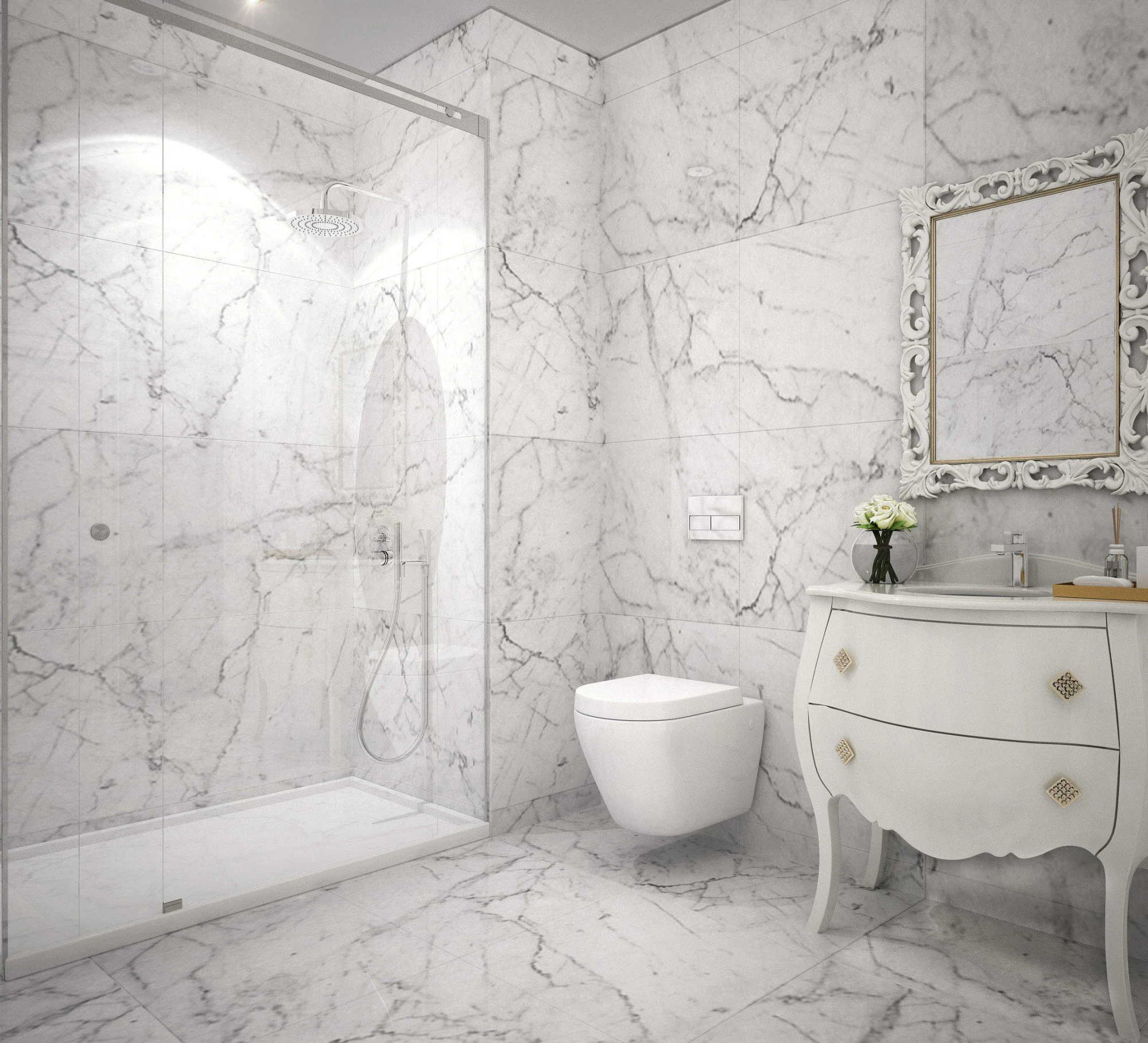 Готовые к заселению квартиры в жилом комплексе с фитнес-центром, рядом с ресторанами и магазинами, Эсеньюрт, Стамбул, Турция