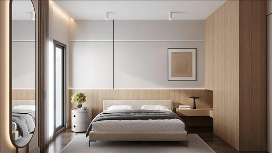 Резиденция с бассейном, садом и рестораном рядом с центром Стамбула, Турция