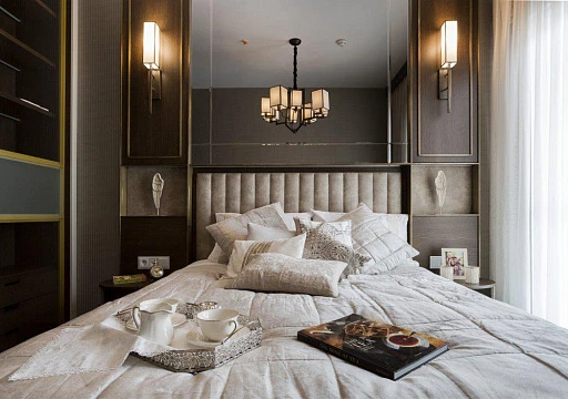 Новый жилой комплекс, проект реконструкции целого квартала в центре города, Бейоглу, Стамбул, Турция