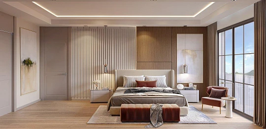 Новый жилой комплекс рядом со станцией метробуса и торговыми центрами, Стамбул, Турция