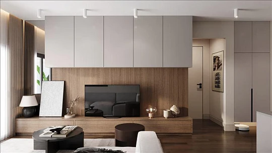 Резиденция с бассейном, садом и рестораном рядом с центром Стамбула, Турция