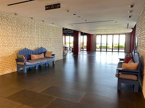 Жилой комплекс с видом на город, лес, Босфор и море, Бейкоз, Стамбул, Турция