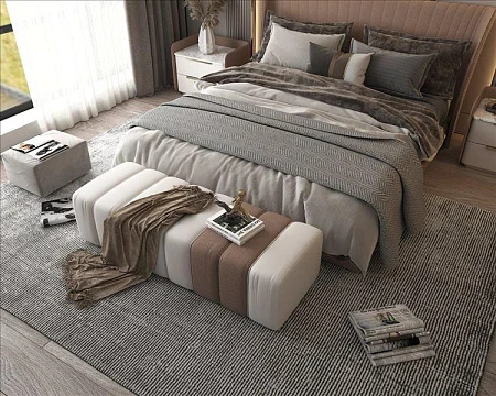 Новая резиденция с бассейном и спа-центром рядом со станцией метро, Стамбул, Турция