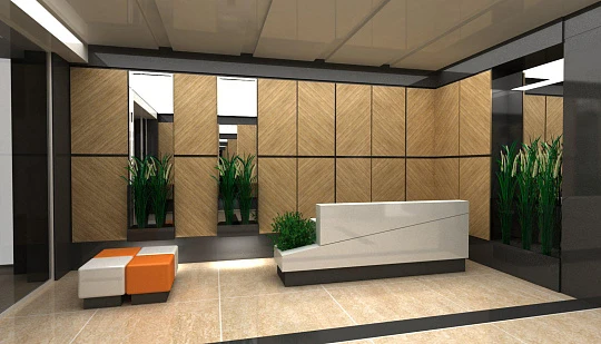 Готовые к заселению квартиры в жилом комплексе с фитнес-центром, рядом с ресторанами и магазинами, Эсеньюрт, Стамбул, Турция