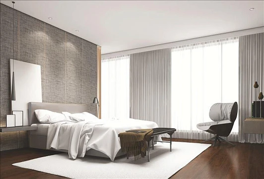 Новая резиденция с бассейнами, отелем и торговым центром, Стамбул, Турция