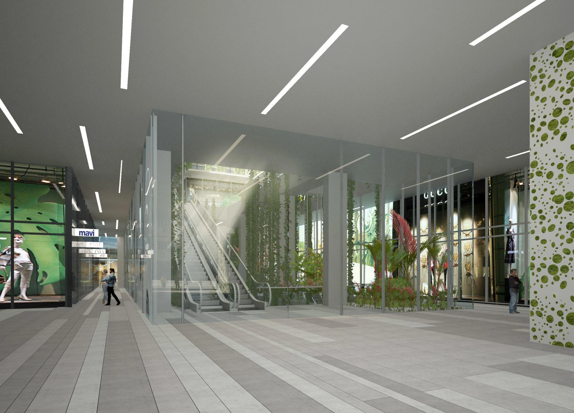 Элитная резиденция с отелем и торговым центром в престижном районе Стамбула, Турция