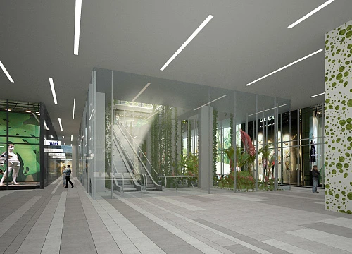 Элитная резиденция с отелем и торговым центром в престижном районе Стамбула, Турция