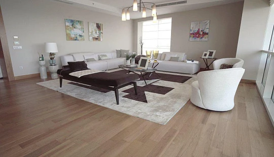 Апартаменты в новом жилом комплексе всего в 1 км от моря, район Кадыкёй, Стамбул, Турция