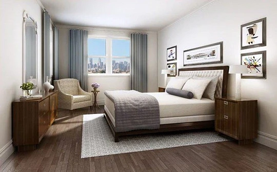 Резиденция с фитнес-клубом и кафе рядом с главной деловой улицей Стамбула, Турция