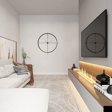 Охраняемая резиденция с бассейнами и фитнес-центром в живописном районе, Стамбул, Турция